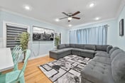 Skyline Haven: Luxe NYC Escape