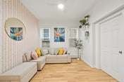 Boho Oasis - 15m to NYC- Sleeps 10+