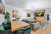 Massive 4-Story Home|Sleeps 30 | 25 Minutes to NYC