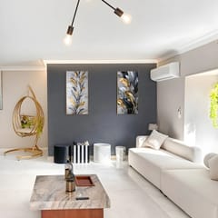 Spacious 3BR Near Airport + City Stars + Pyramids
