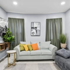 Spacious 6BR/2BA Family Home – Minutes from NYC