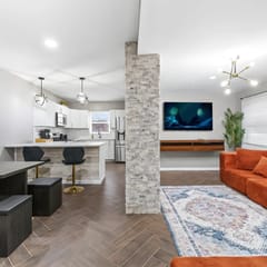 25min to NYC| Sleeps 12| Free Parking| Cold Plunge