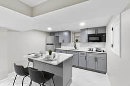 GYM, Kids Room, Game&Massage Room! 4 MIN NYC Train