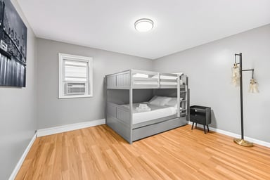 Bedroom 6