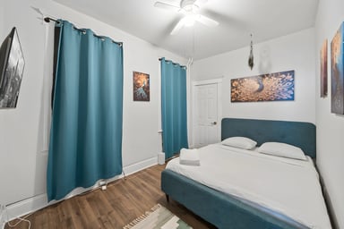 Bedroom 7
