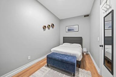 Bedroom 3