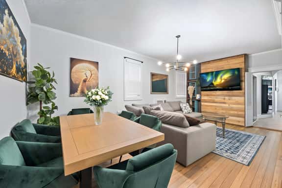 Massive 4-Story Home|Sleeps 30 | 25 Minutes to NYC - Image 1