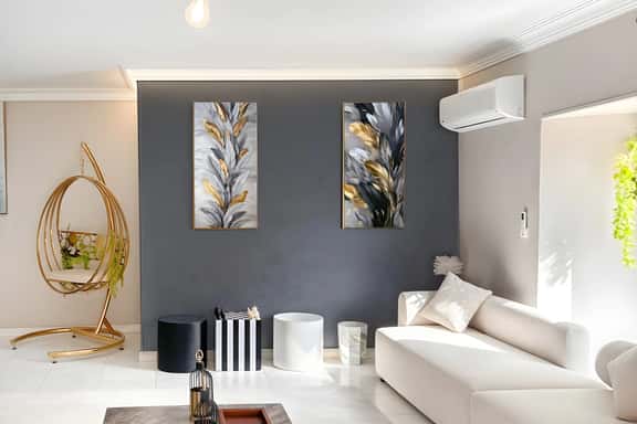 Spacious 3BR Near Airport + City Stars + Pyramids - Image 1