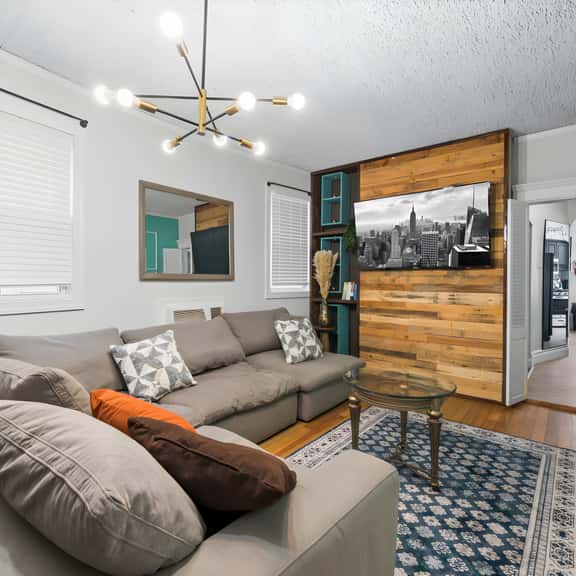 Massive Home | Sleeps 16+ |25m to NYC - Image 1