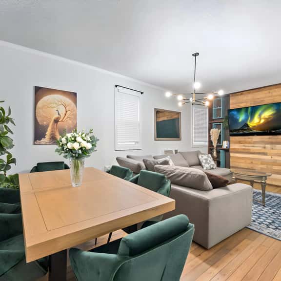 Massive 4-Story Home|Sleeps 30 | 25 Minutes to NYC - Image 1
