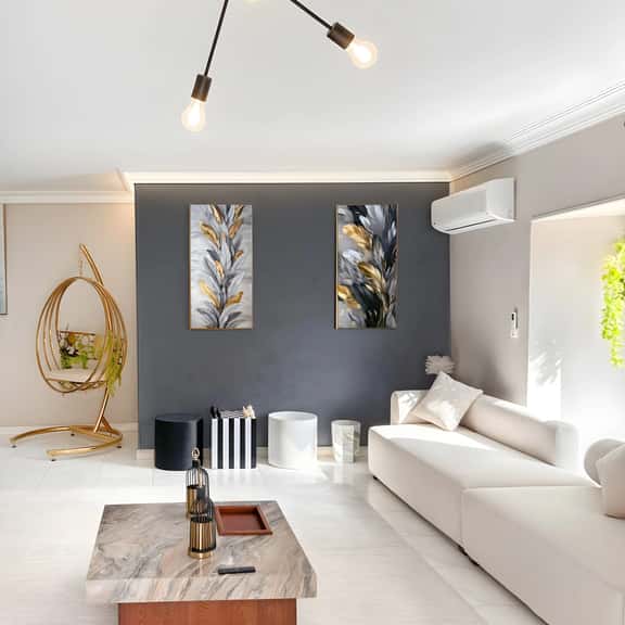 Spacious 3BR Near Airport + City Stars + Pyramids - Image 1