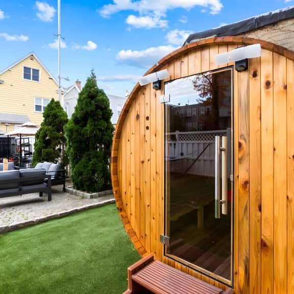 Hot Tub + Sauna + Gaming| NYC | EWR | Sleeps 30 | 4 King Beds! - Image 1