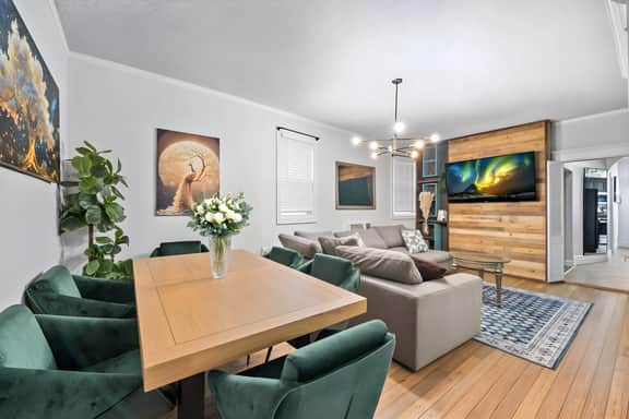 Massive Home | Sleeps 16+ |25m to NYC