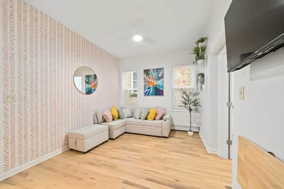 Boho Oasis - 15m to NYC- Sleeps 10+