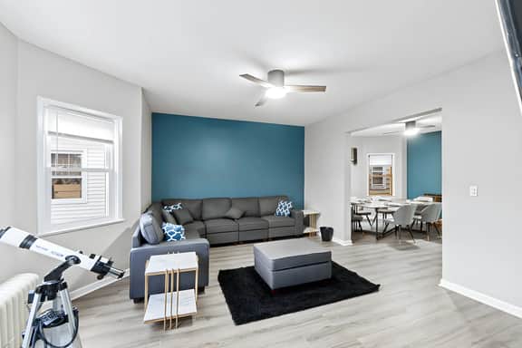 16 E 32nd St 2nd Flr Duplex