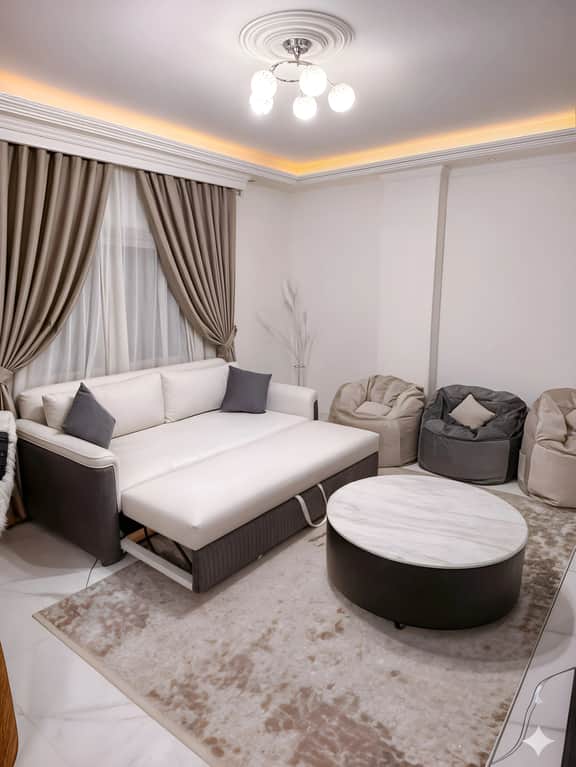 Sleeps 10+ |GameRoom| 45min Pyramids|20Min Airport