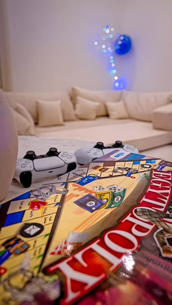 Sleeps 10+ |GameRoom| 45min Pyramids|20Min Airport