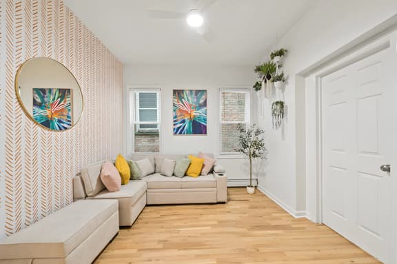 Boho Oasis - 15m to NYC- Sleeps 10+