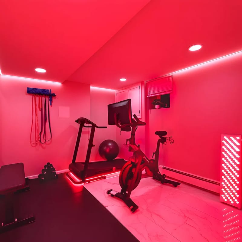 GYM, Kids Room, Game&Massage Room! 4 MIN NYC Train